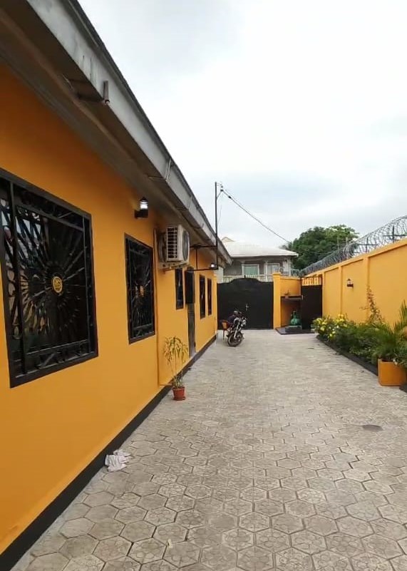 Image du bien à Brazzaville